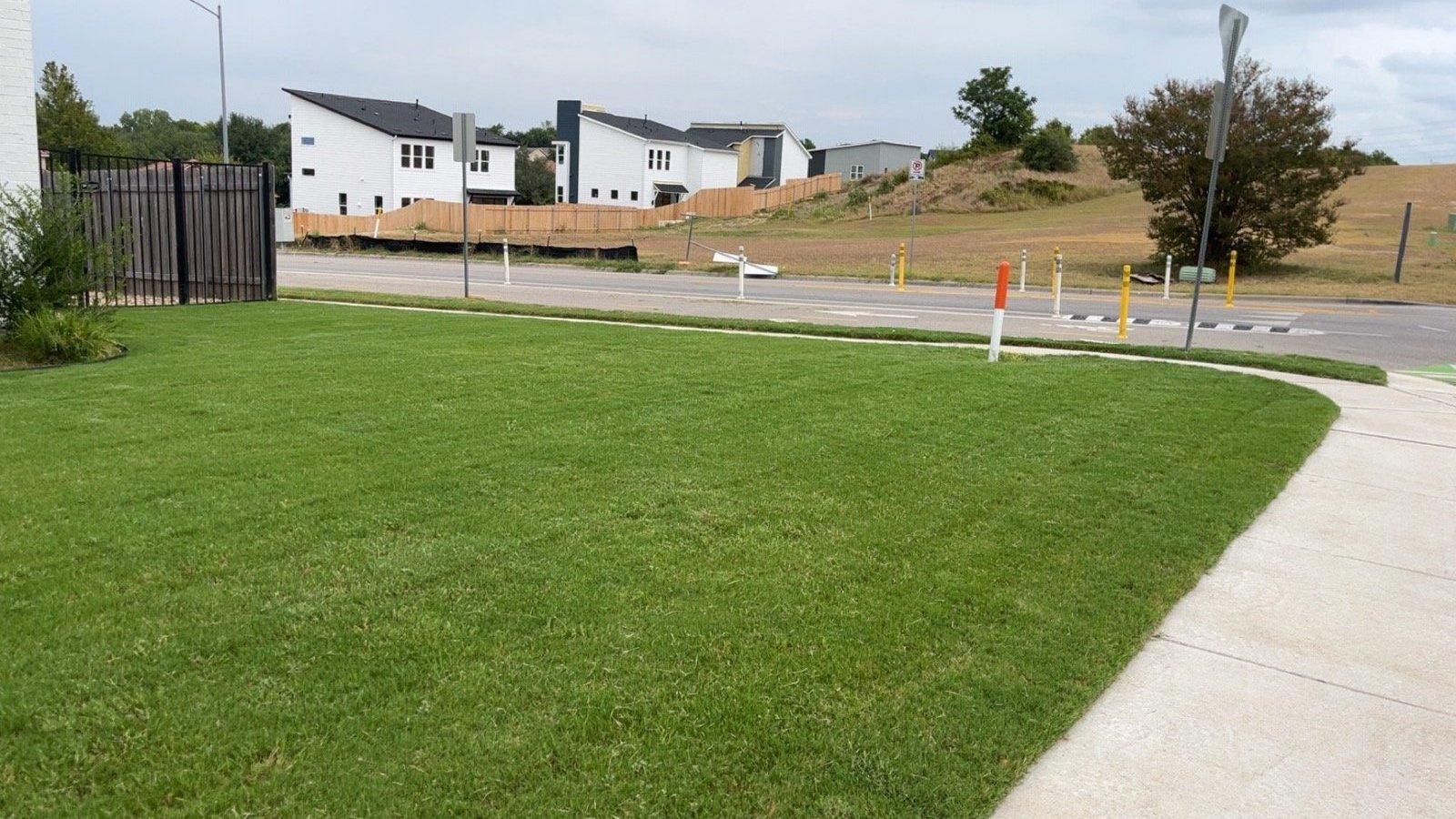 Lawn maintenance by Lawn On