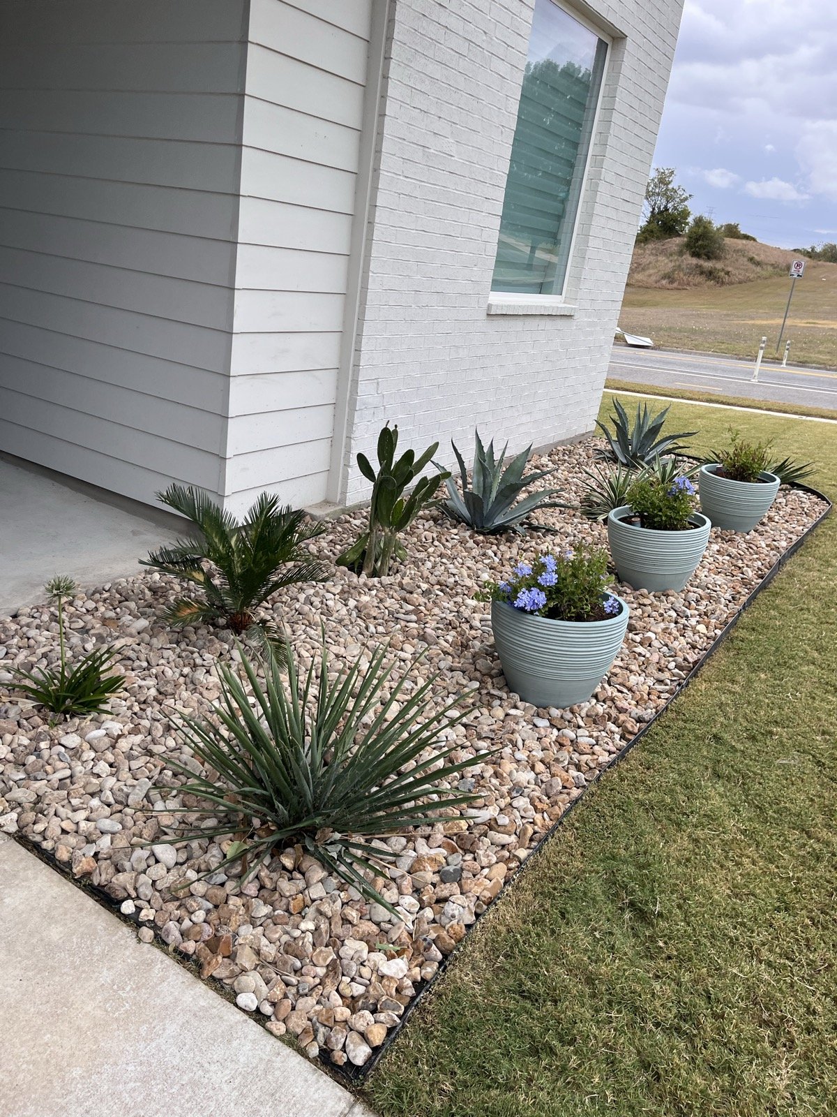 Landscaping by Lawn On - Austin, TX